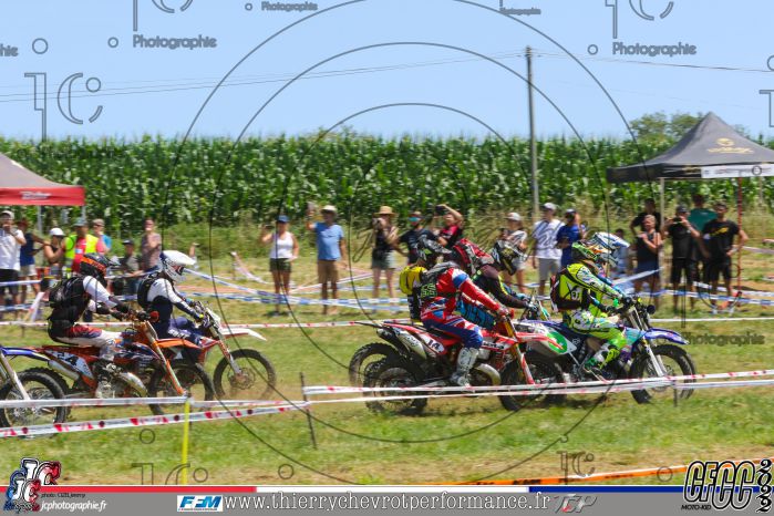 CFCC5 DUSSAC MOTOS 2022